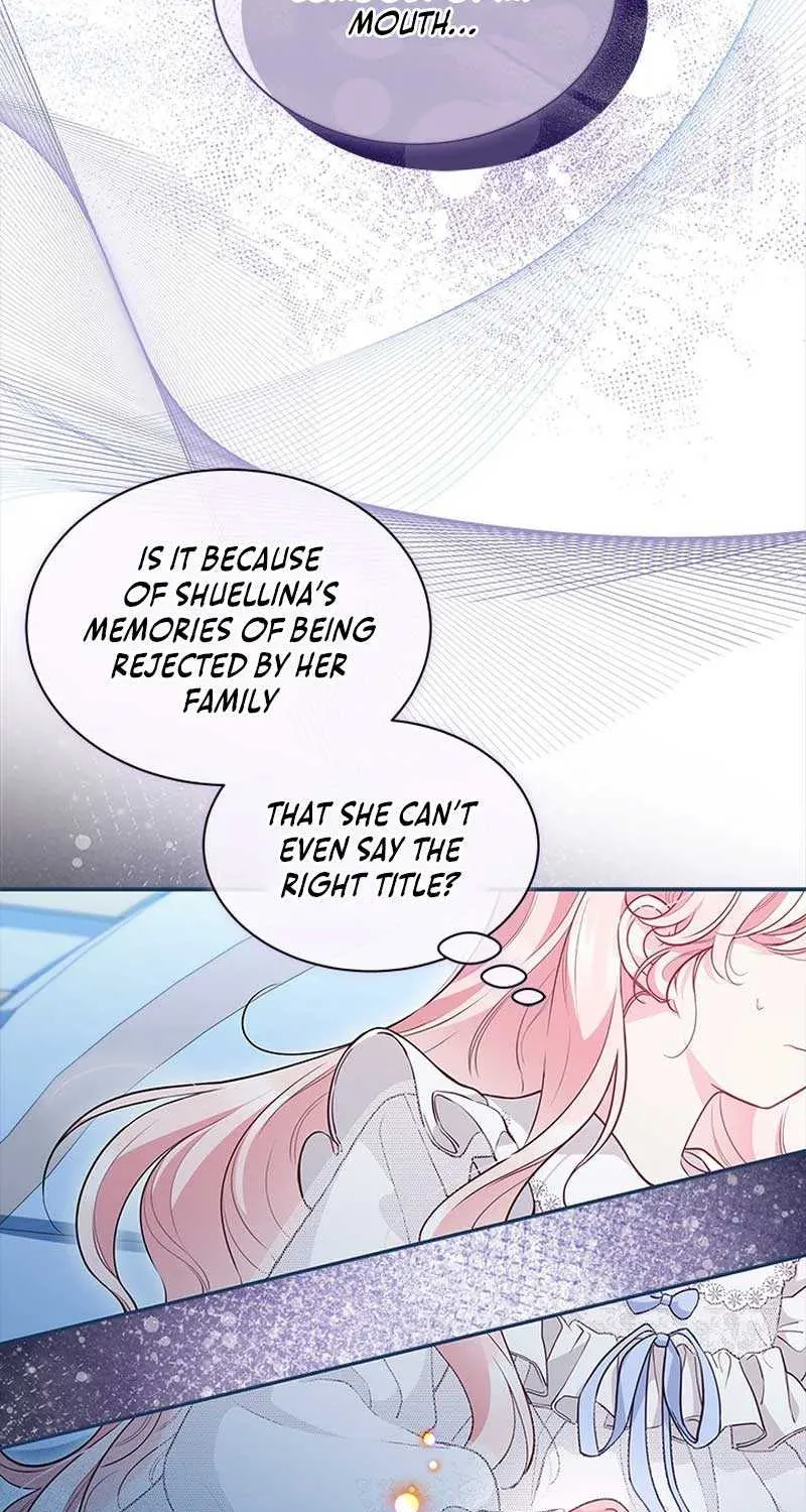 Read Why Do You Love Me When I Refuse Your Request? chapter 14 image 10 on Lezhin