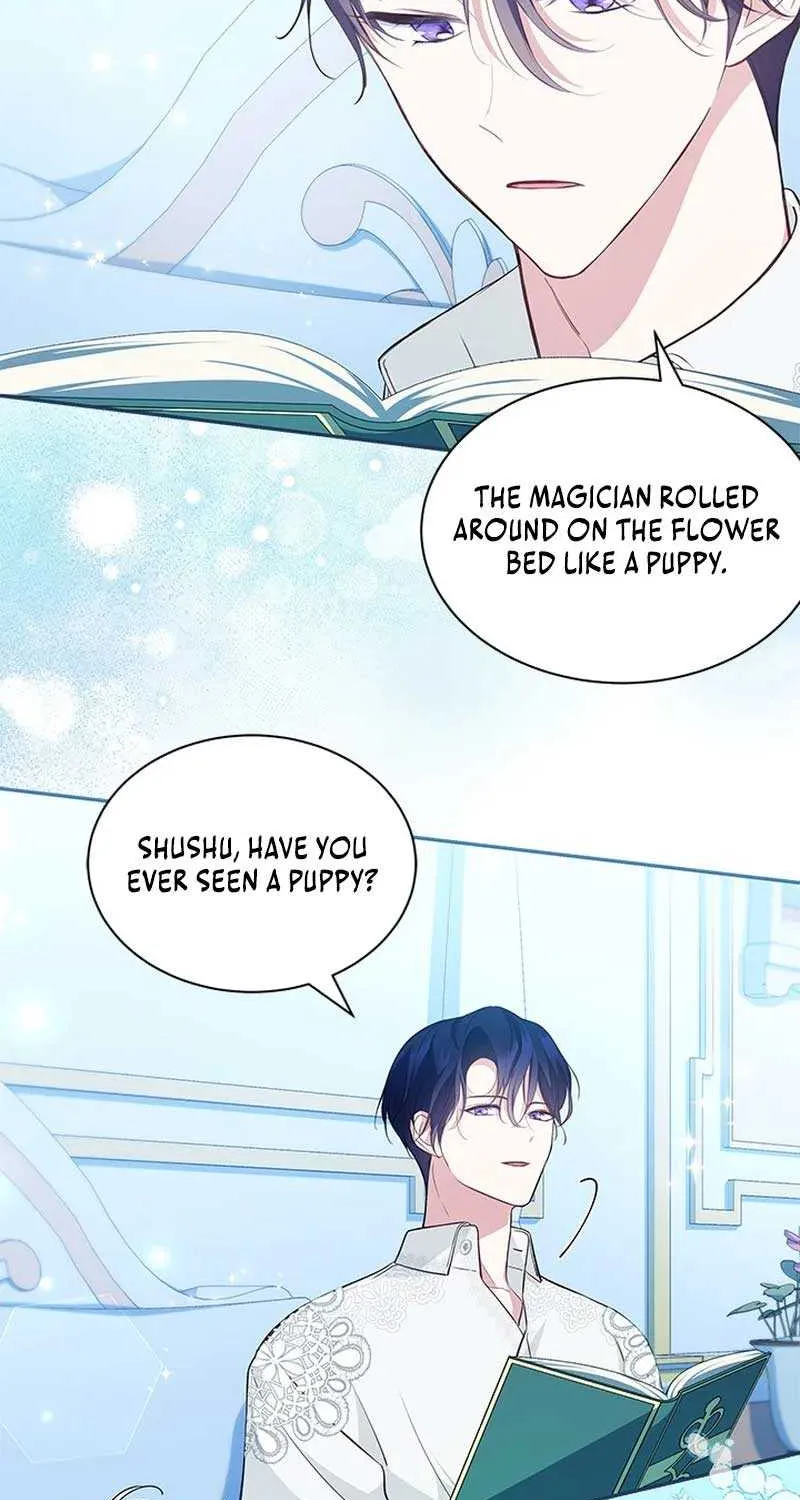 Read Why Do You Love Me When I Refuse Your Request? chapter 14 image 17 on Lezhin