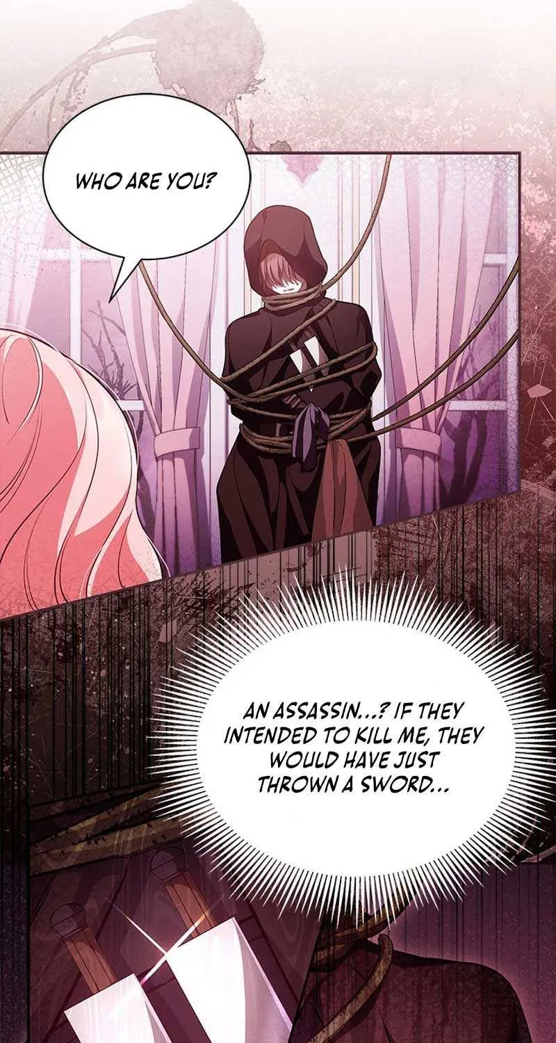 Read Why Do You Love Me When I Refuse Your Request? chapter 14 image 28 on Lezhin