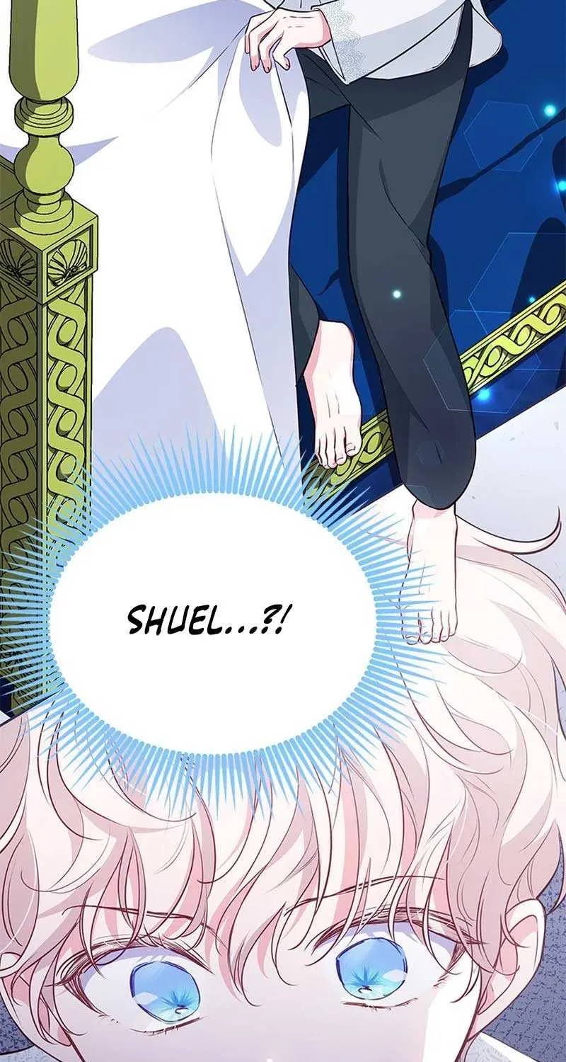 Read Why Do You Love Me When I Refuse Your Request? chapter 14 image 35 on Lezhin
