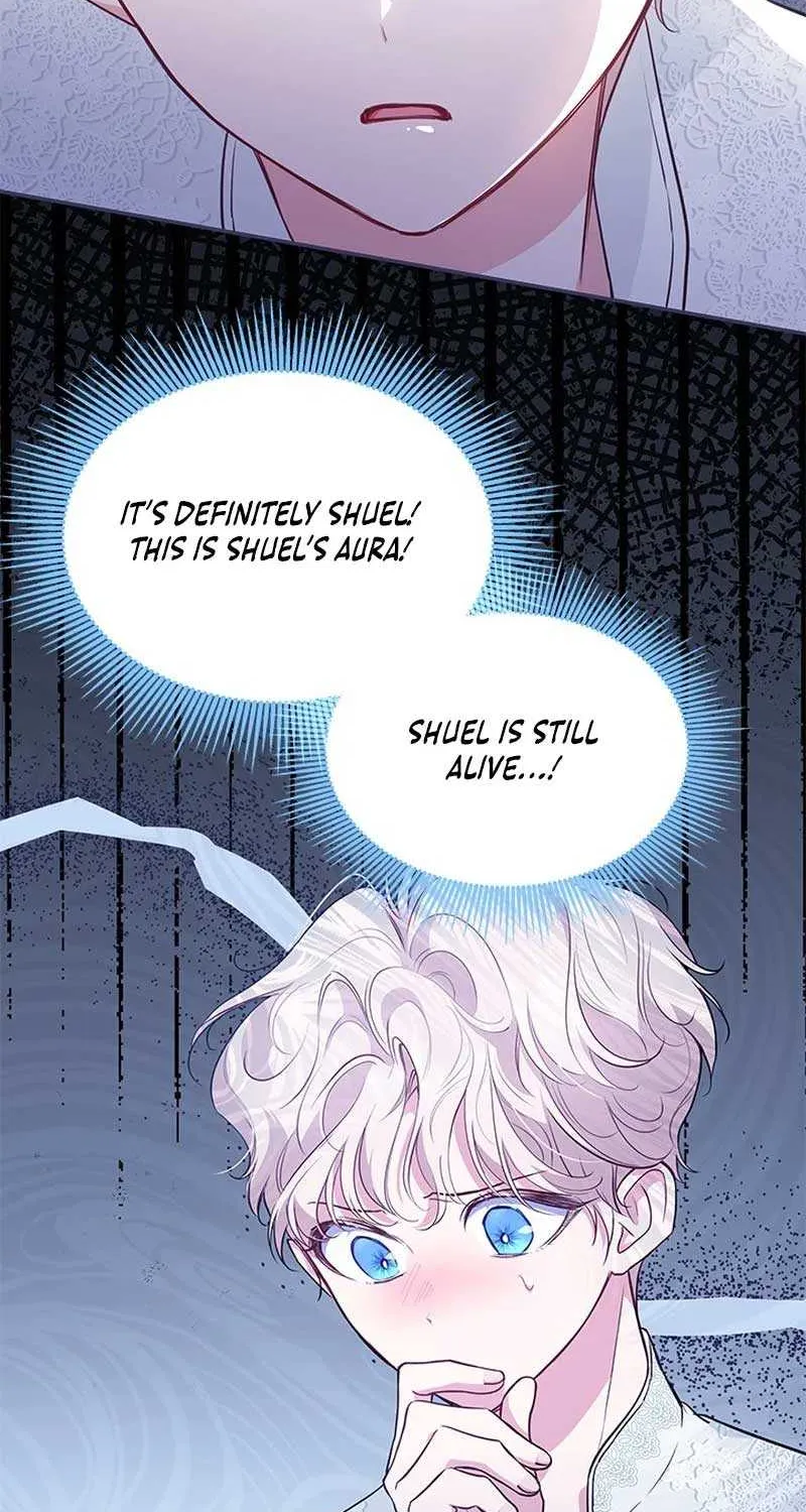 Read Why Do You Love Me When I Refuse Your Request? chapter 14 image 36 on Lezhin