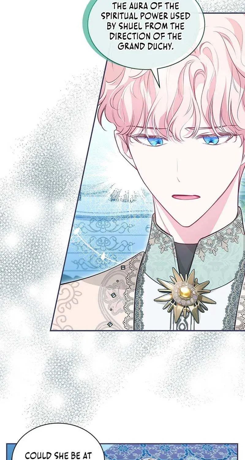 Read Why Do You Love Me When I Refuse Your Request? chapter 14 image 46 on Lezhin