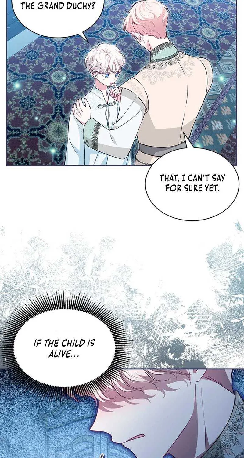 Read Why Do You Love Me When I Refuse Your Request? chapter 14 image 47 on Lezhin