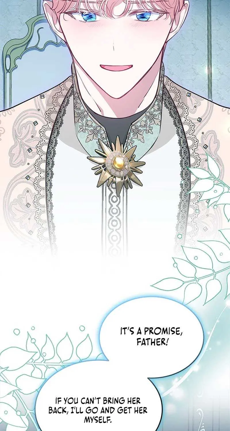 Read Why Do You Love Me When I Refuse Your Request? chapter 14 image 53 on Lezhin