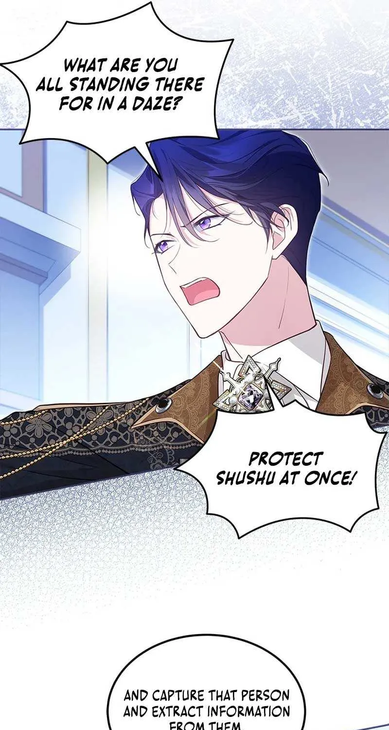 Read Why Do You Love Me When I Refuse Your Request? chapter 14 image 64 on Lezhin