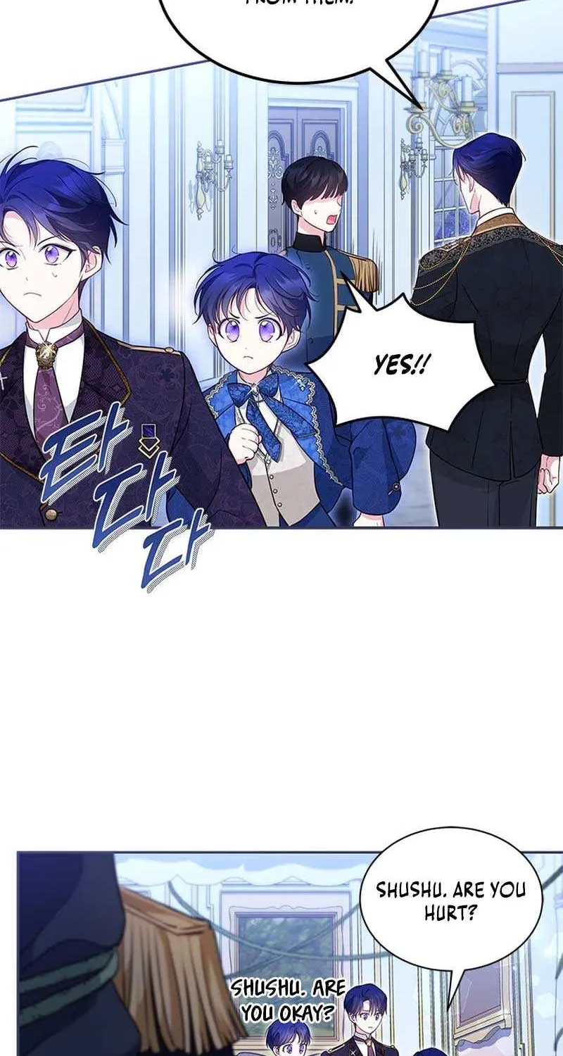 Read Why Do You Love Me When I Refuse Your Request? chapter 14 image 65 on Lezhin