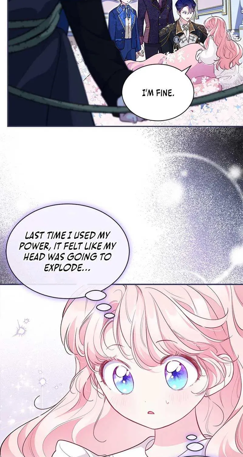 Read Why Do You Love Me When I Refuse Your Request? chapter 14 image 66 on Lezhin
