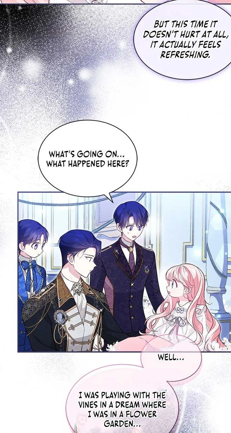 Read Why Do You Love Me When I Refuse Your Request? chapter 14 image 67 on Lezhin