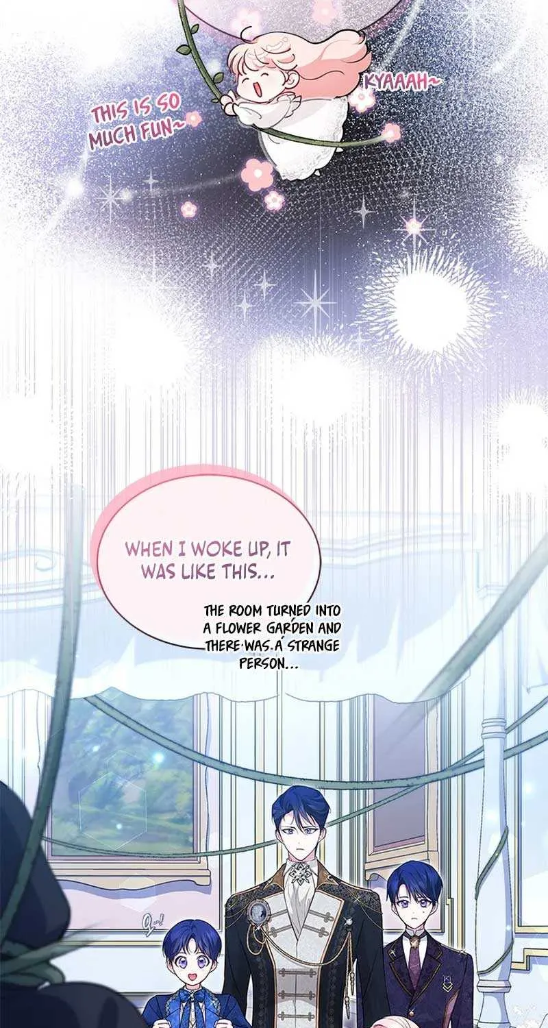 Read Why Do You Love Me When I Refuse Your Request? chapter 14 image 68 on Lezhin
