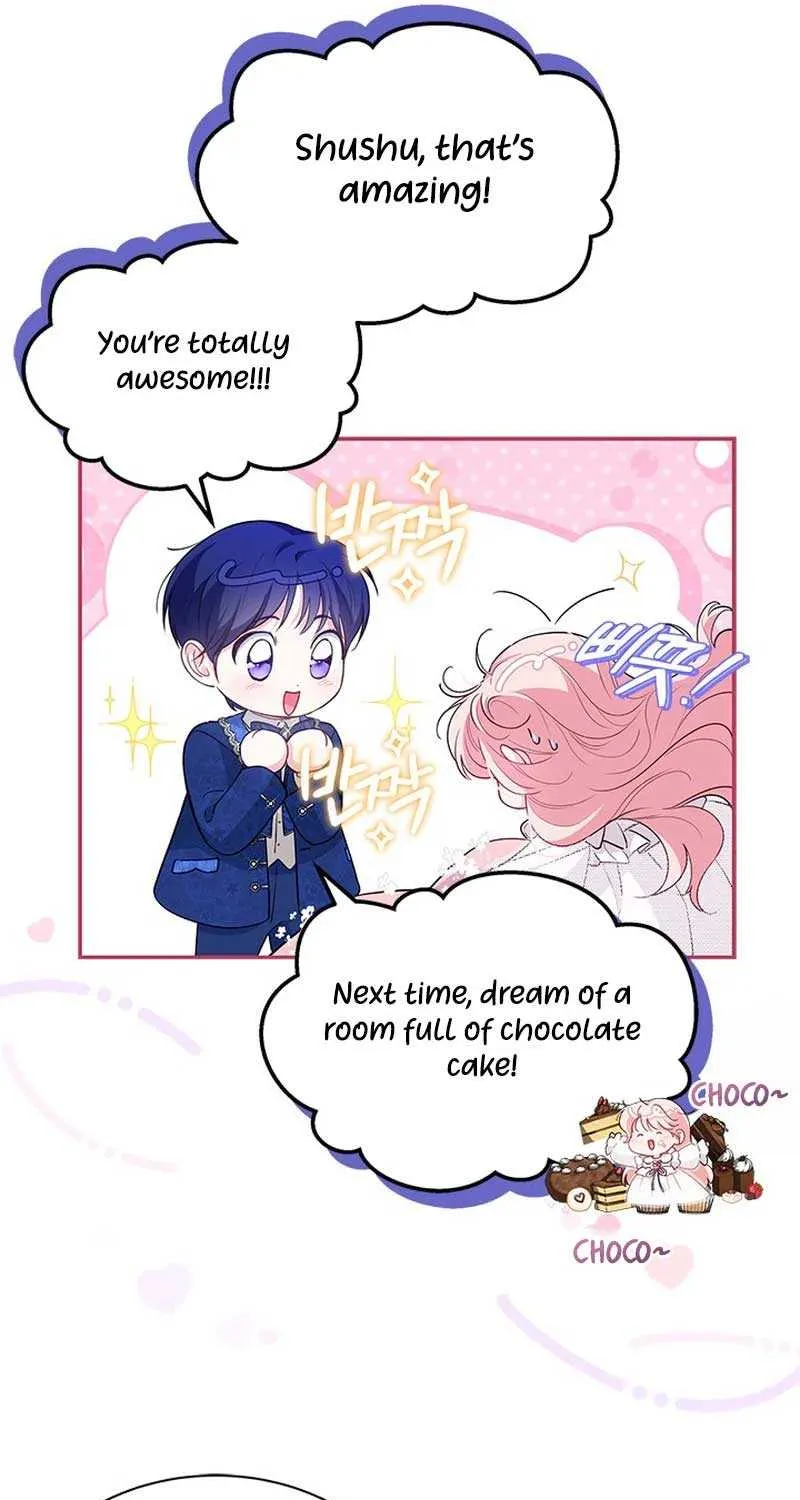 Read Why Do You Love Me When I Refuse Your Request? chapter 14 image 71 on Lezhin