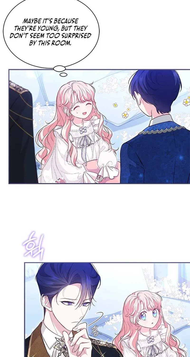 Read Why Do You Love Me When I Refuse Your Request? chapter 14 image 72 on Lezhin