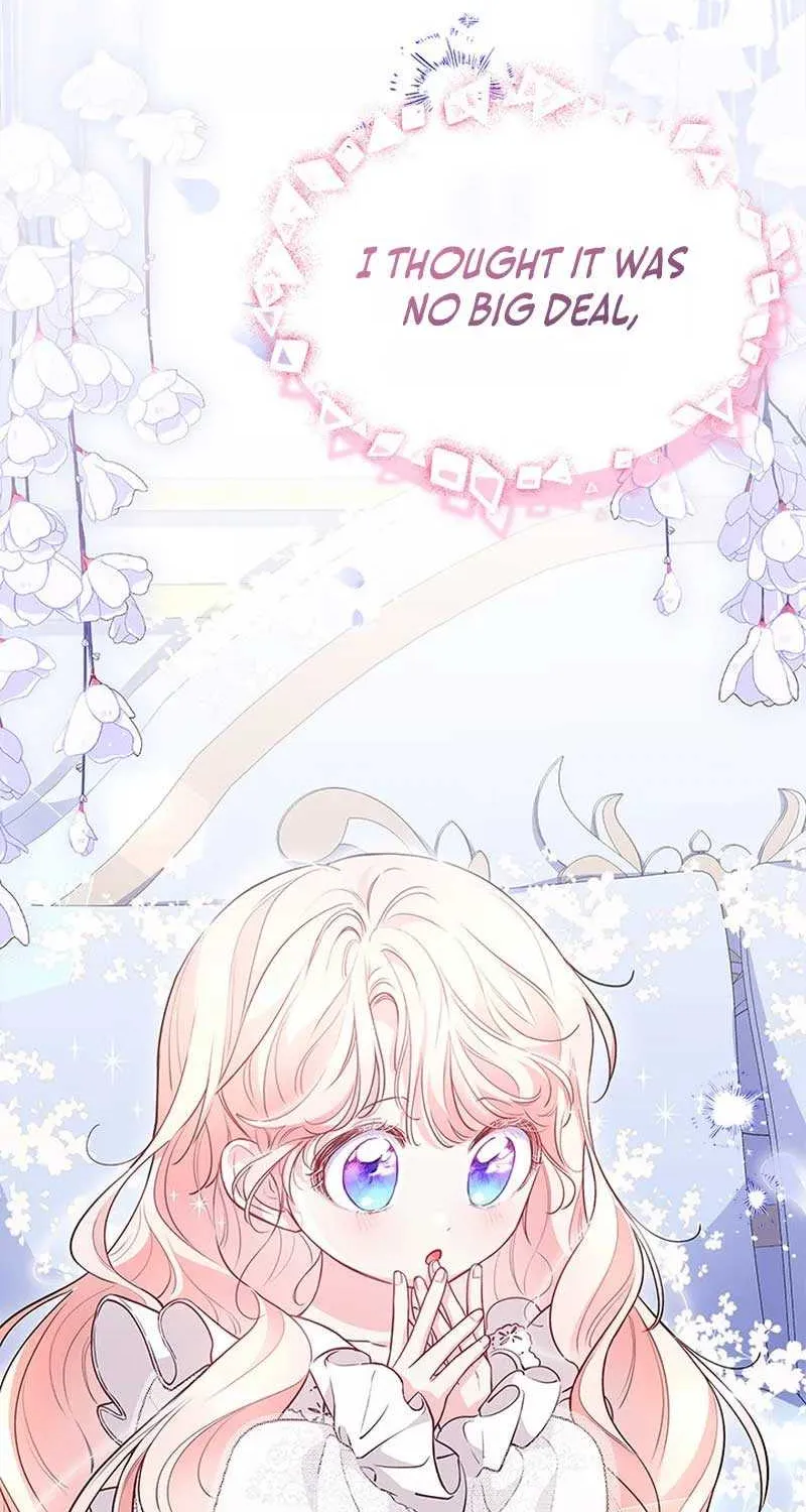 Read Why Do You Love Me When I Refuse Your Request? chapter 14 image 74 on Lezhin