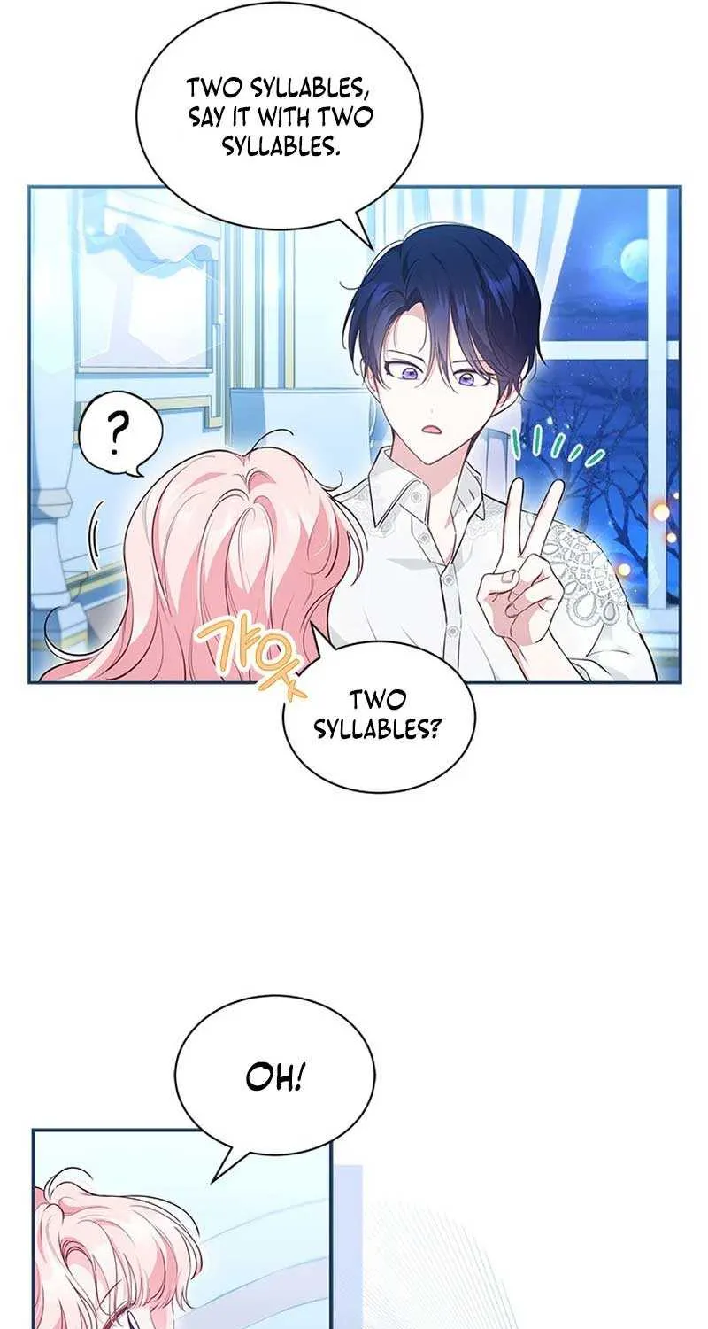 Read Why Do You Love Me When I Refuse Your Request? chapter 14 image 8 on Lezhin