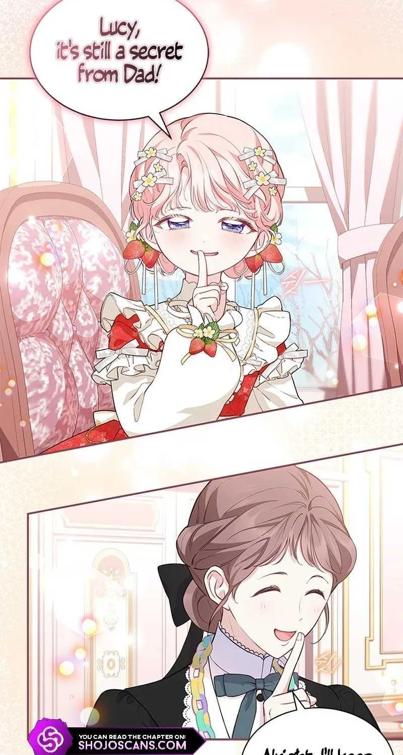 Read Why Do You Love Me When I Refuse Your Request? chapter 15 image 10 on Lezhin