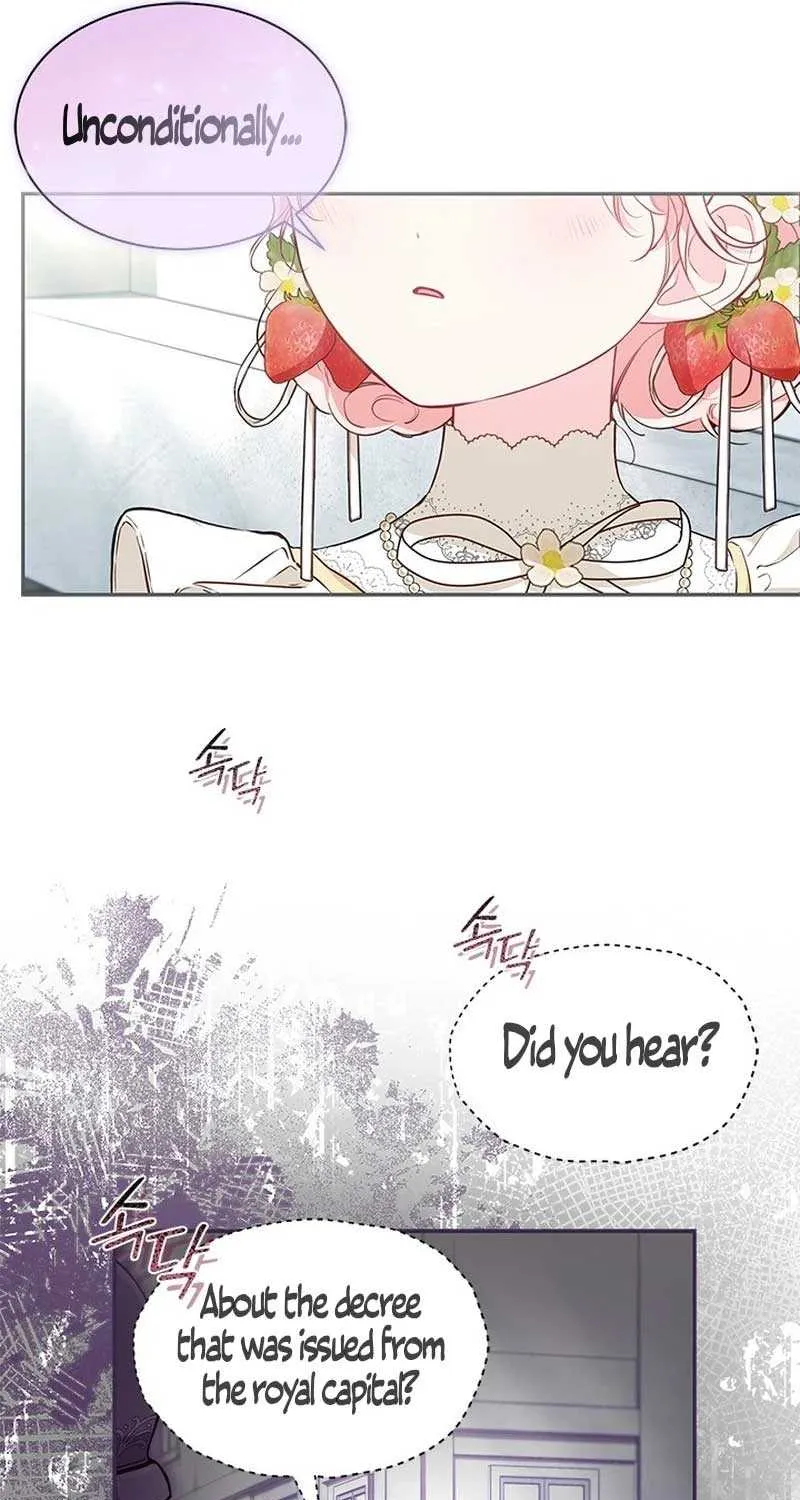 Read Why Do You Love Me When I Refuse Your Request? chapter 15 image 18 on Lezhin