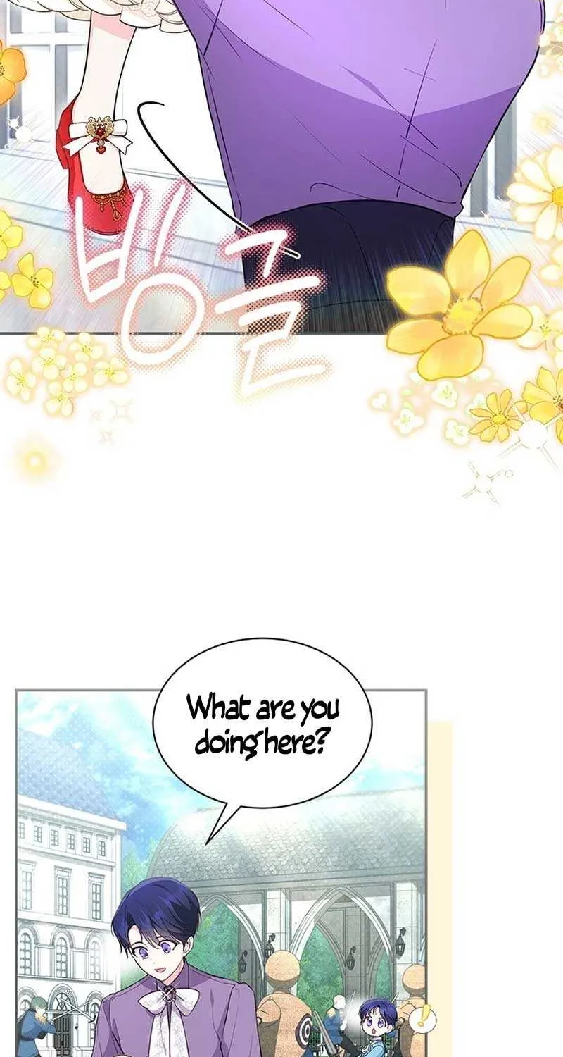 Read Why Do You Love Me When I Refuse Your Request? chapter 15 image 21 on Lezhin
