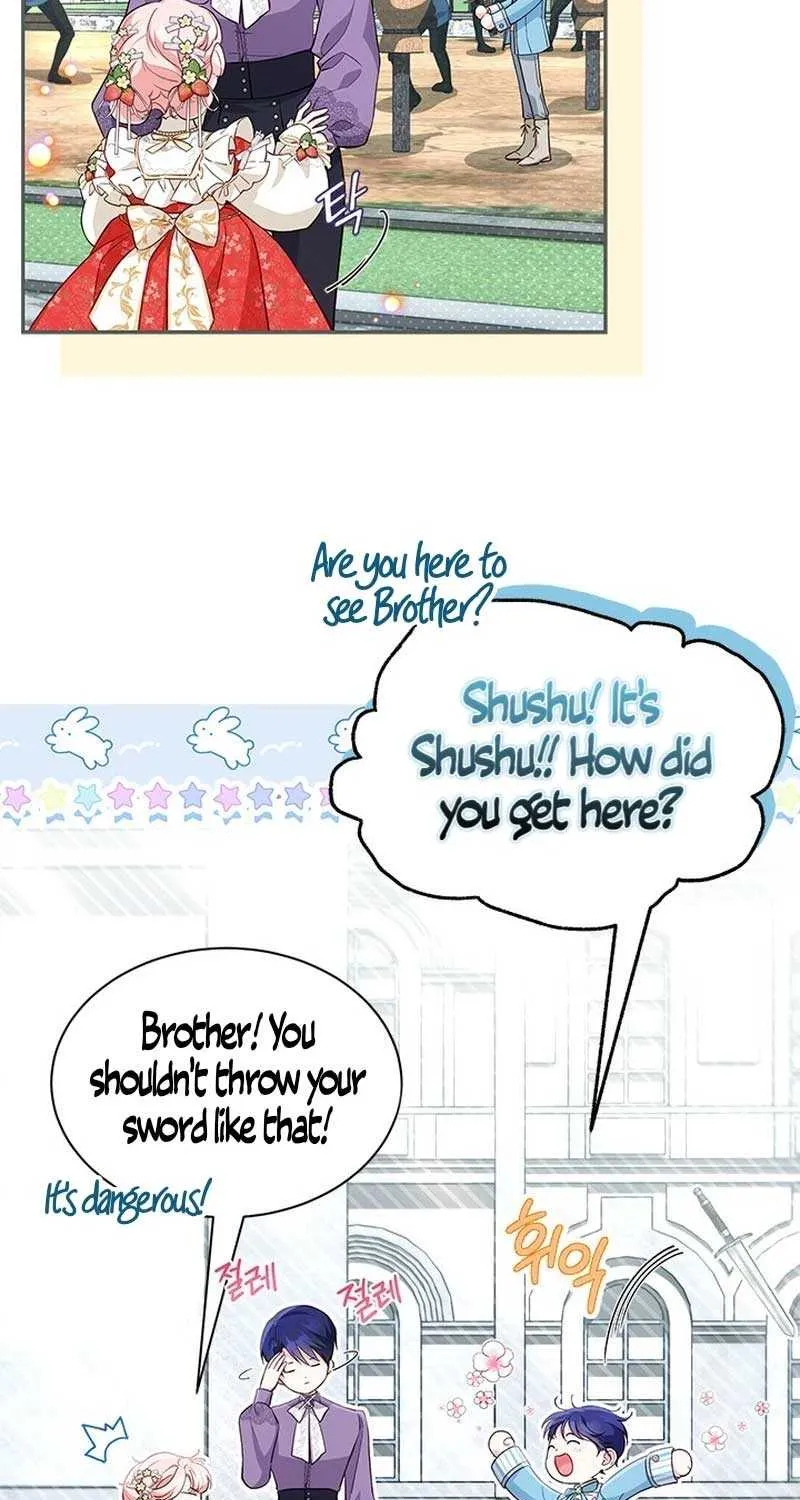 Read Why Do You Love Me When I Refuse Your Request? chapter 15 image 22 on Lezhin