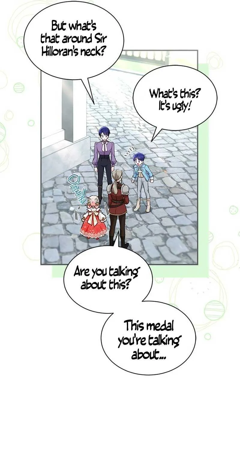 Read Why Do You Love Me When I Refuse Your Request? chapter 15 image 24 on Lezhin