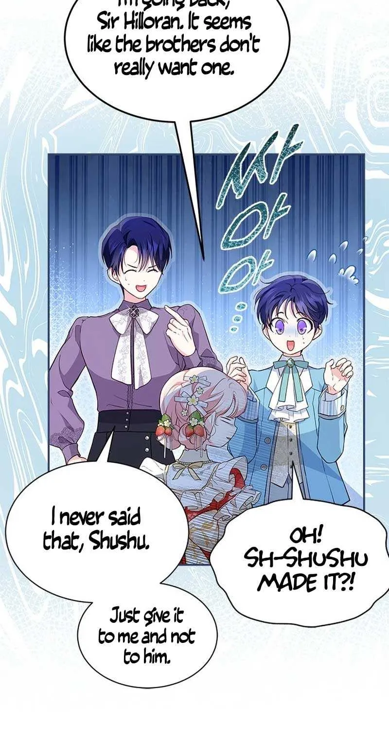 Read Why Do You Love Me When I Refuse Your Request? chapter 15 image 26 on Lezhin