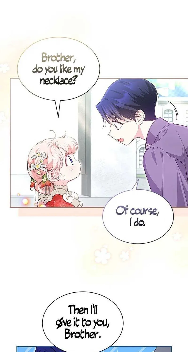 Read Why Do You Love Me When I Refuse Your Request? chapter 15 image 27 on Lezhin
