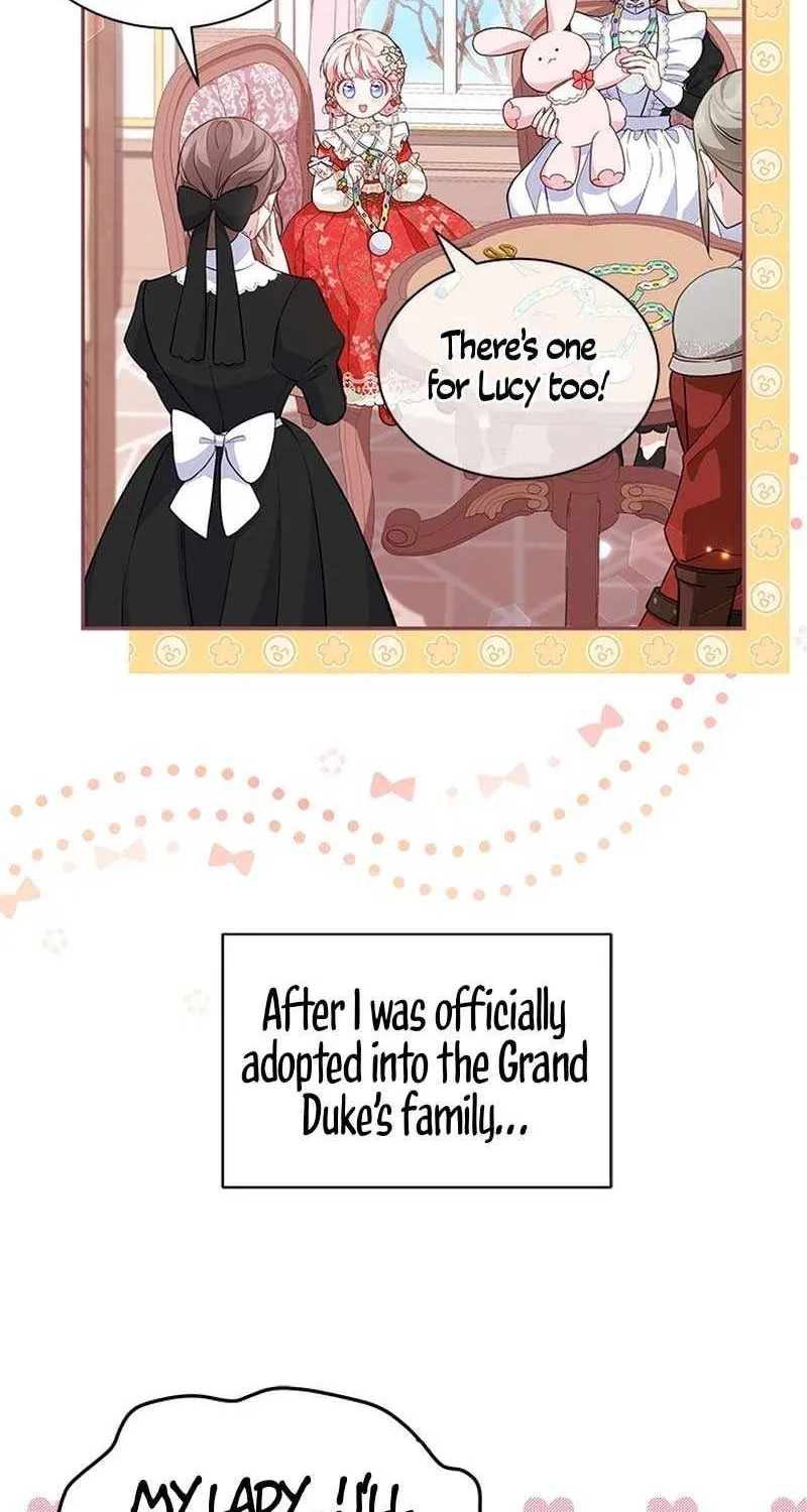 Read Why Do You Love Me When I Refuse Your Request? chapter 15 image 3 on Lezhin