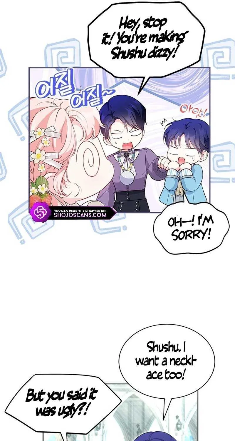 Read Why Do You Love Me When I Refuse Your Request? chapter 15 image 30 on Lezhin