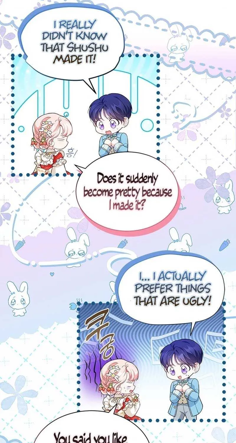 Read Why Do You Love Me When I Refuse Your Request? chapter 15 image 32 on Lezhin