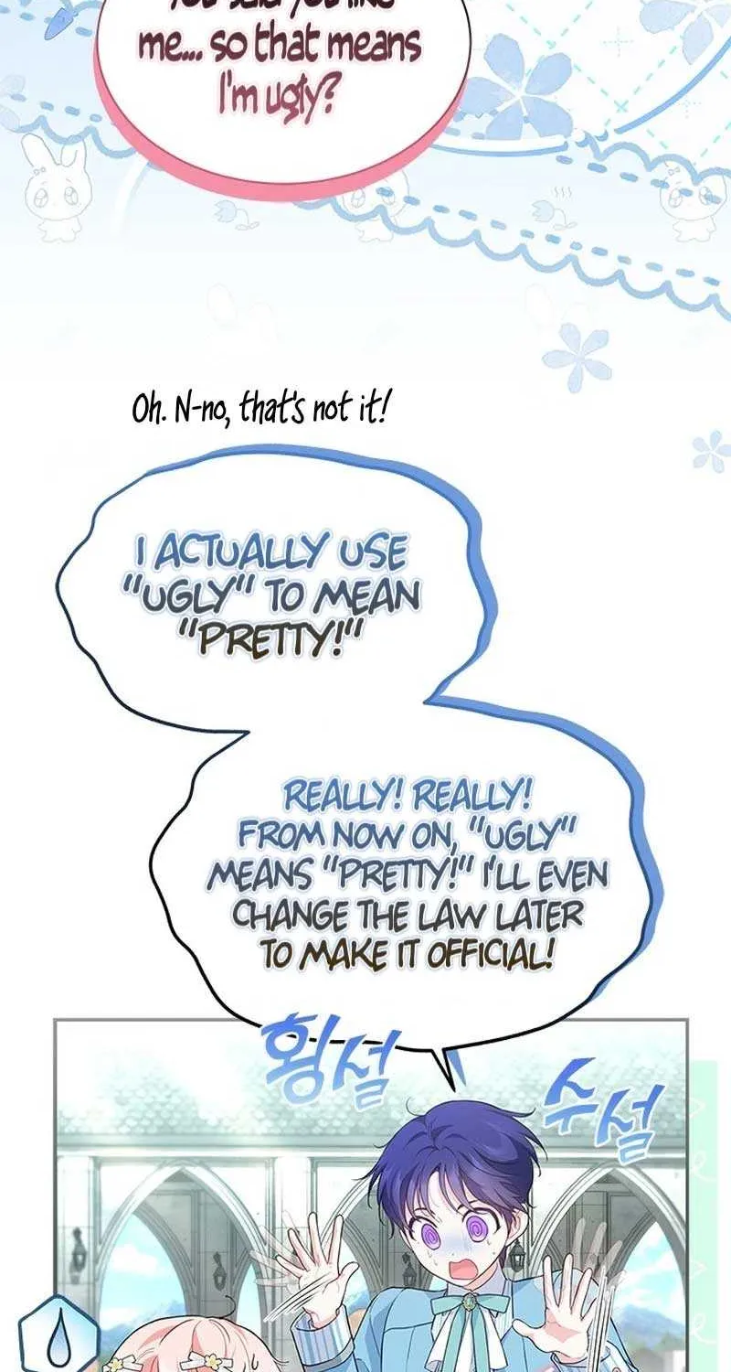 Read Why Do You Love Me When I Refuse Your Request? chapter 15 image 33 on Lezhin