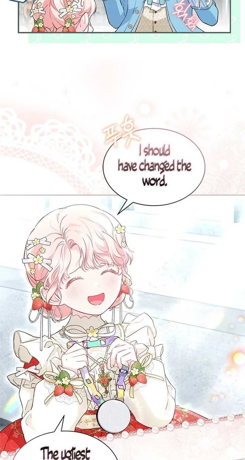 Read Why Do You Love Me When I Refuse Your Request? chapter 15 image 34 on Lezhin
