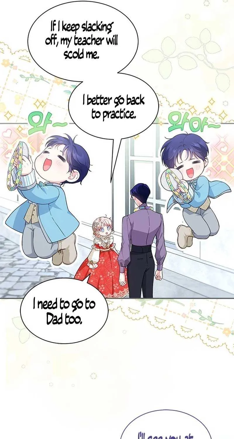 Read Why Do You Love Me When I Refuse Your Request? chapter 15 image 36 on Lezhin