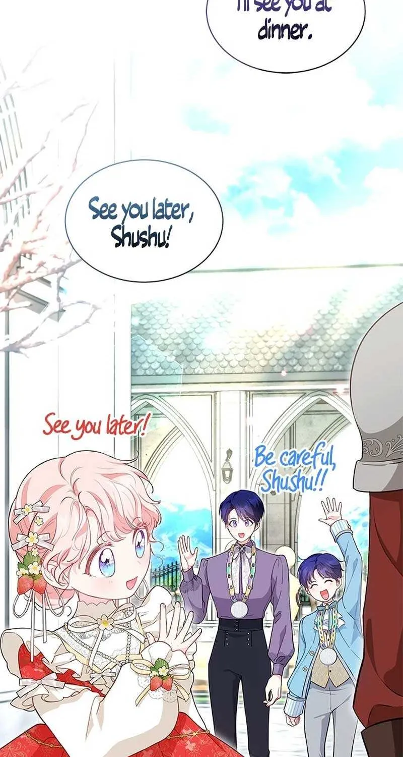 Read Why Do You Love Me When I Refuse Your Request? chapter 15 image 37 on Lezhin