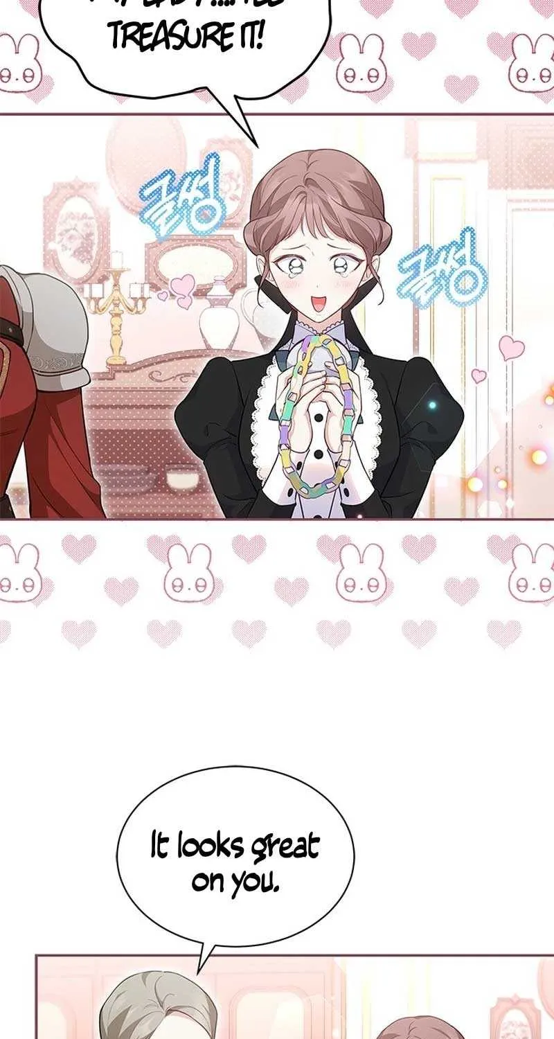 Read Why Do You Love Me When I Refuse Your Request? chapter 15 image 4 on Lezhin