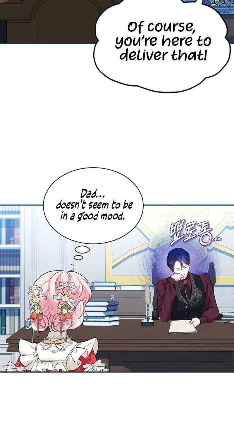 Read Why Do You Love Me When I Refuse Your Request? chapter 15 image 41 on Lezhin