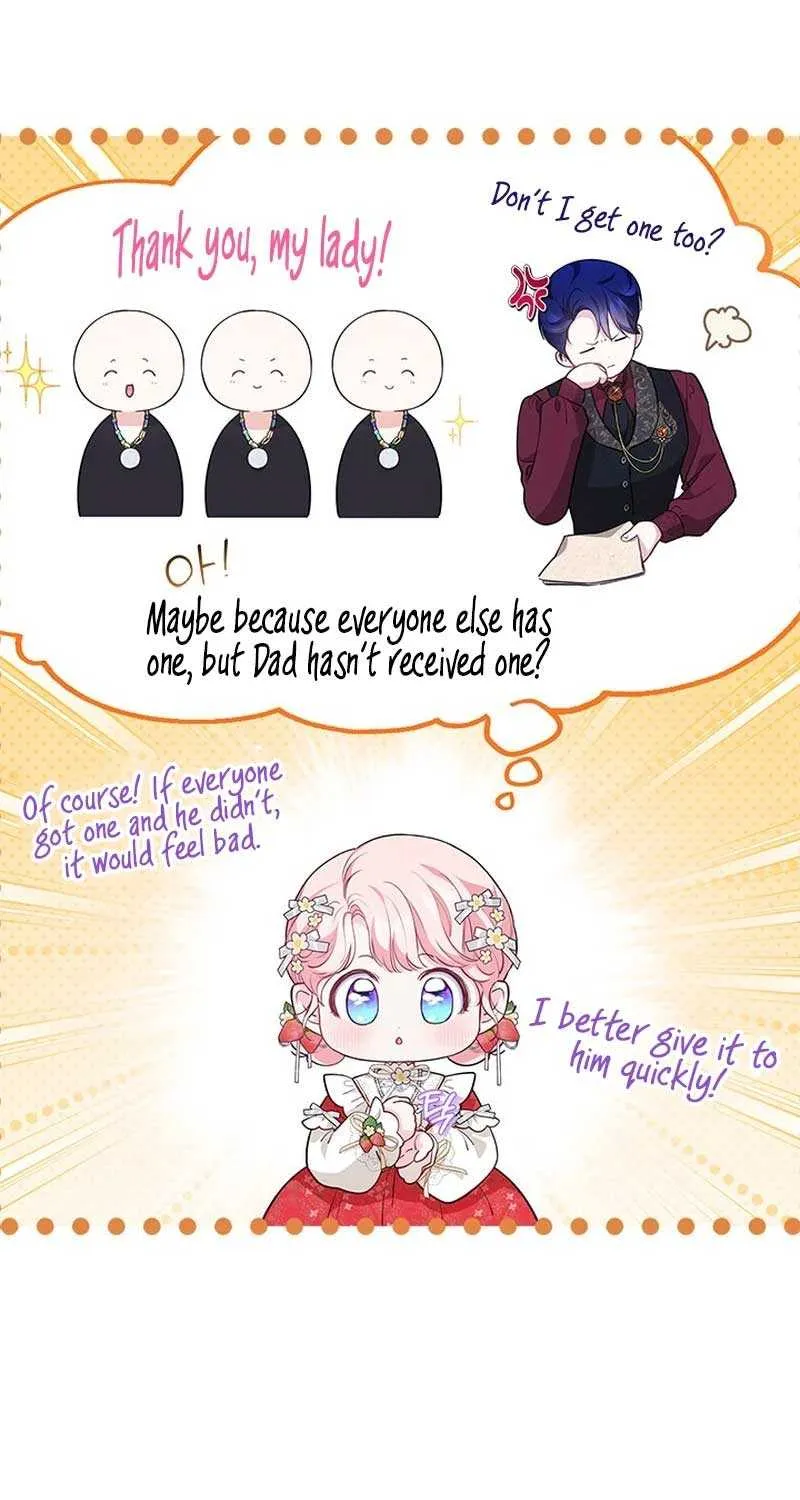 Read Why Do You Love Me When I Refuse Your Request? chapter 15 image 42 on Lezhin