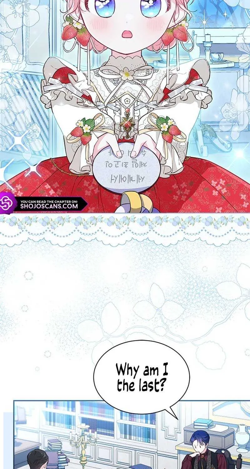 Read Why Do You Love Me When I Refuse Your Request? chapter 15 image 44 on Lezhin