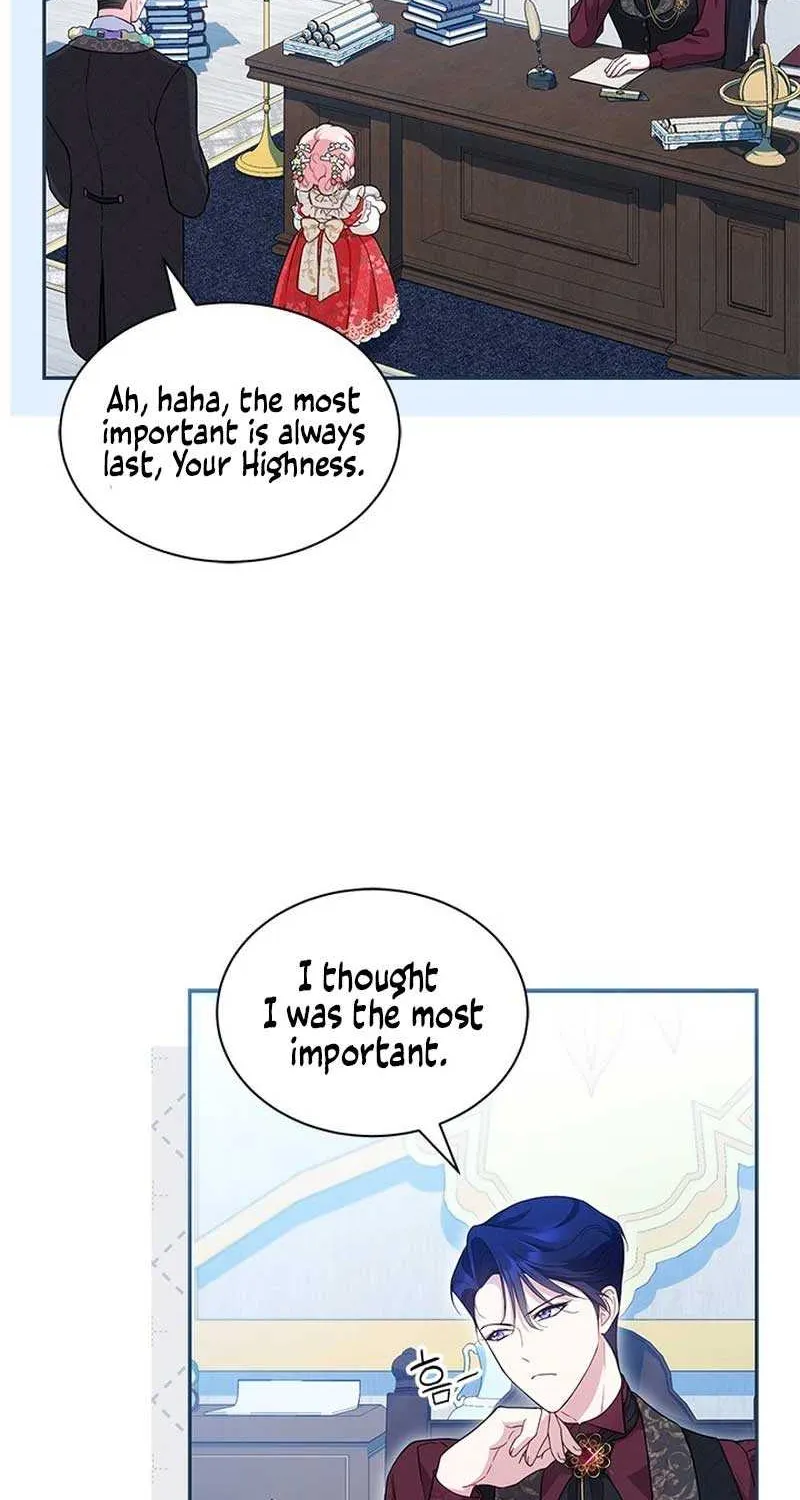 Read Why Do You Love Me When I Refuse Your Request? chapter 15 image 45 on Lezhin