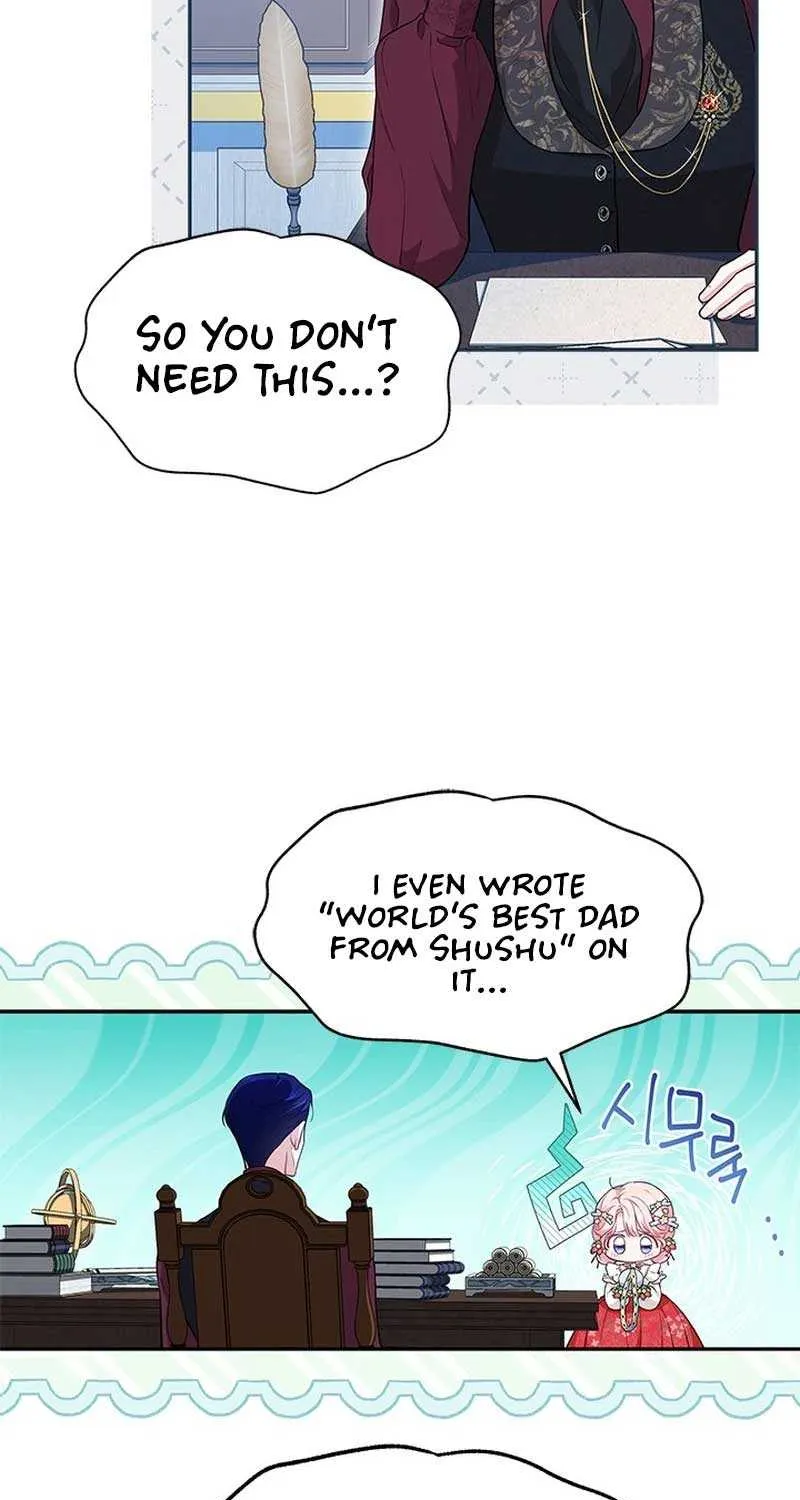 Read Why Do You Love Me When I Refuse Your Request? chapter 15 image 46 on Lezhin