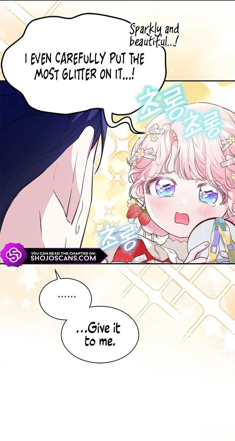 Read Why Do You Love Me When I Refuse Your Request? chapter 15 image 48 on Lezhin