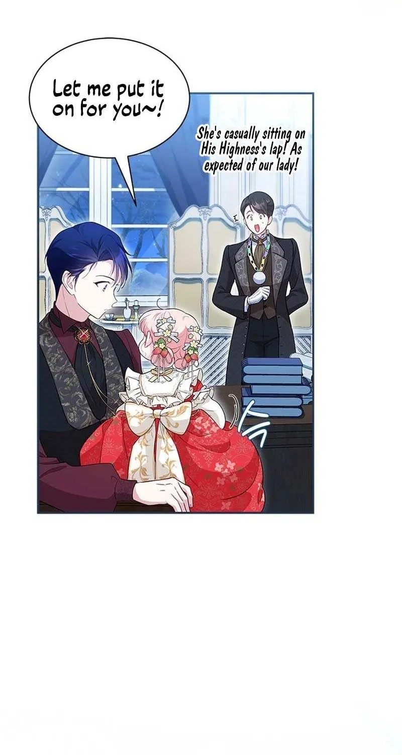 Read Why Do You Love Me When I Refuse Your Request? chapter 15 image 49 on Lezhin