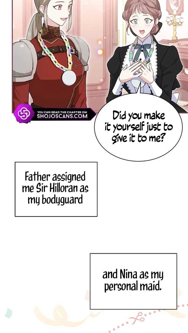 Read Why Do You Love Me When I Refuse Your Request? chapter 15 image 5 on Lezhin