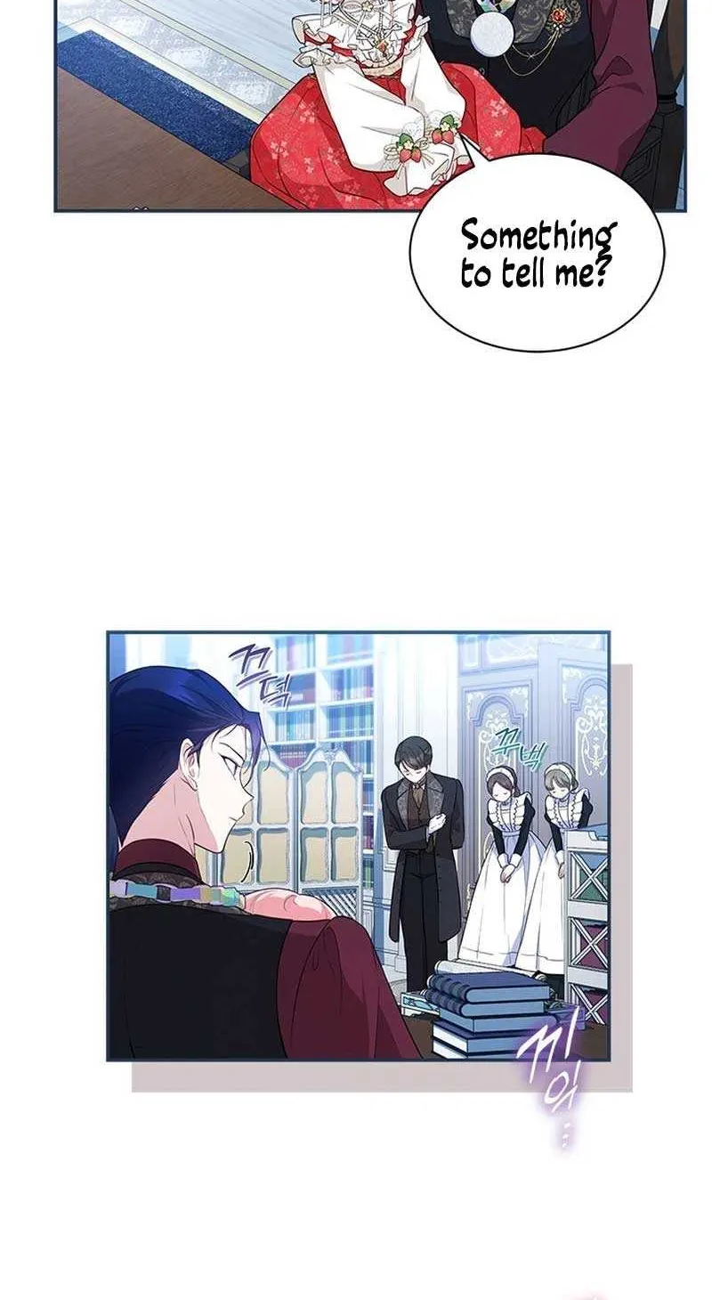 Read Why Do You Love Me When I Refuse Your Request? chapter 15 image 53 on Lezhin