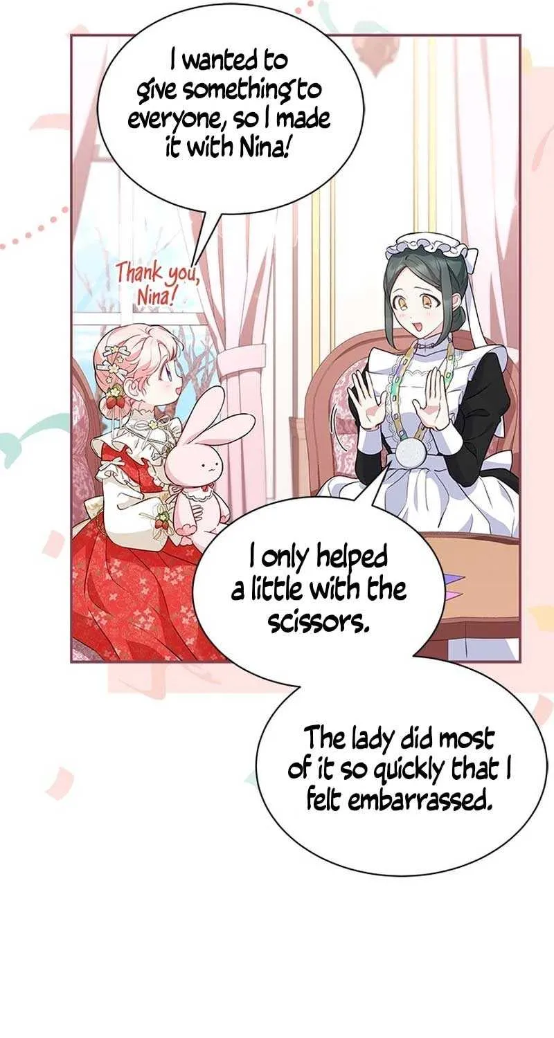 Read Why Do You Love Me When I Refuse Your Request? chapter 15 image 6 on Lezhin