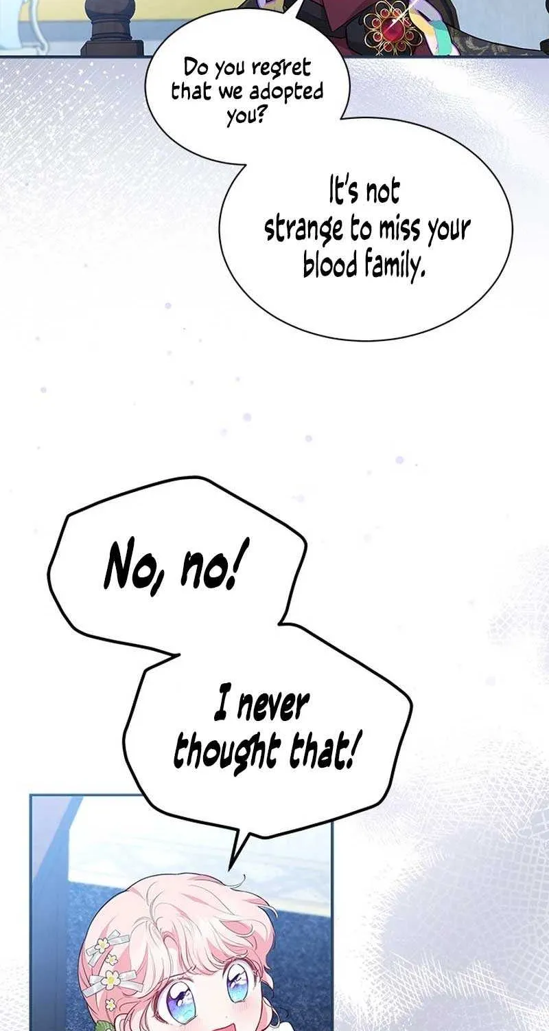 Read Why Do You Love Me When I Refuse Your Request? chapter 15 image 61 on Lezhin