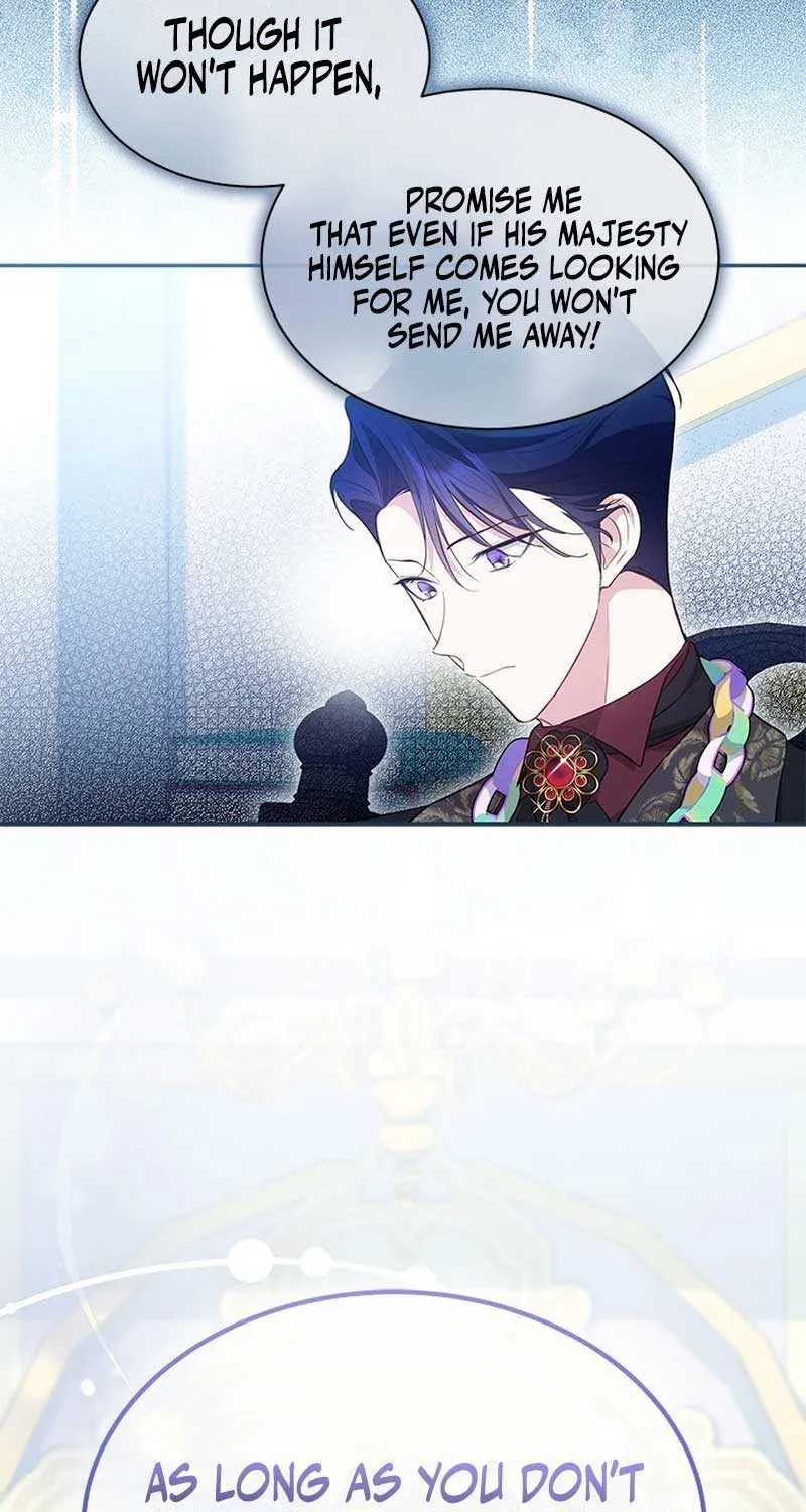 Read Why Do You Love Me When I Refuse Your Request? chapter 15 image 64 on Lezhin