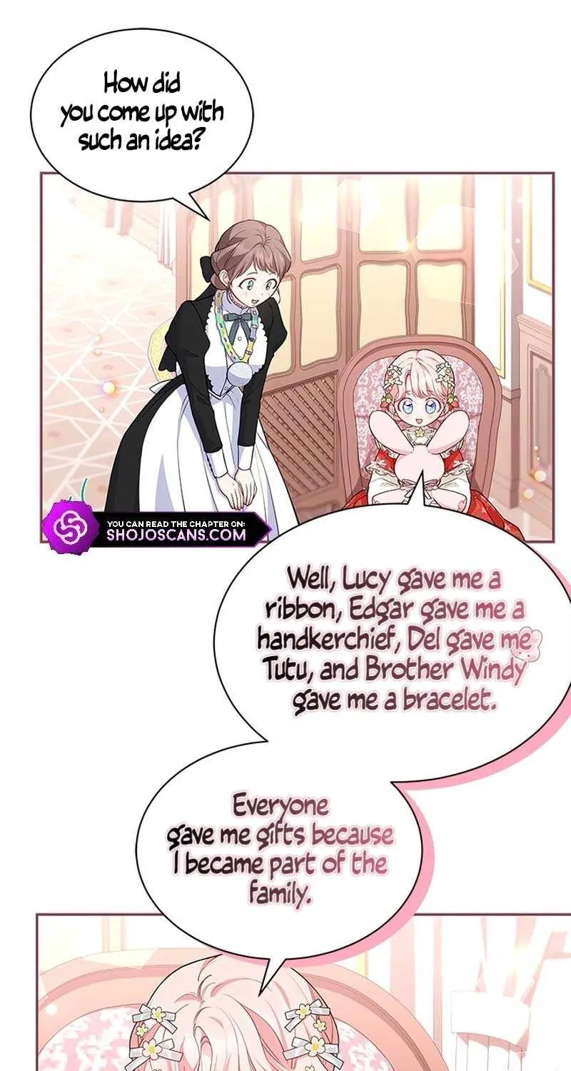 Read Why Do You Love Me When I Refuse Your Request? chapter 15 image 7 on Lezhin