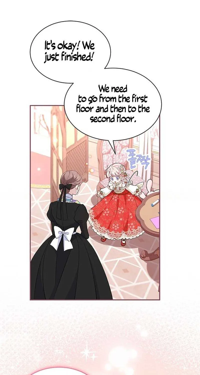 Read Why Do You Love Me When I Refuse Your Request? chapter 15 image 9 on Lezhin