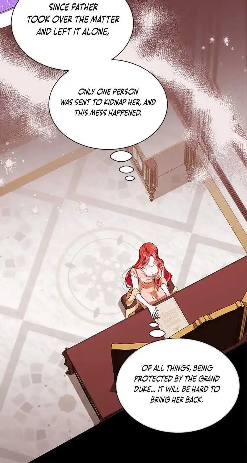 Read Why Do You Love Me When I Refuse Your Request? chapter 16 image 10 on Lezhin