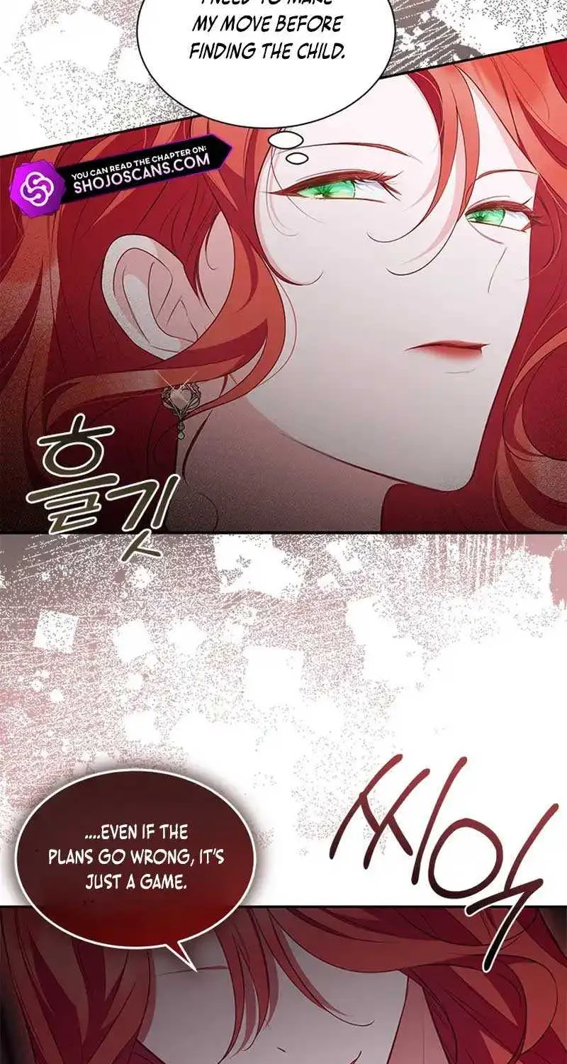 Read Why Do You Love Me When I Refuse Your Request? chapter 16 image 16 on Lezhin