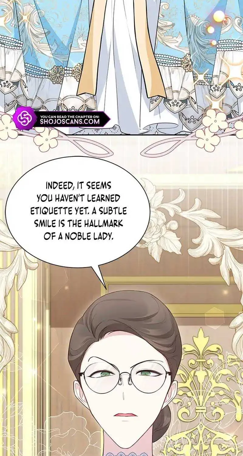 Read Why Do You Love Me When I Refuse Your Request? chapter 16 image 21 on Lezhin