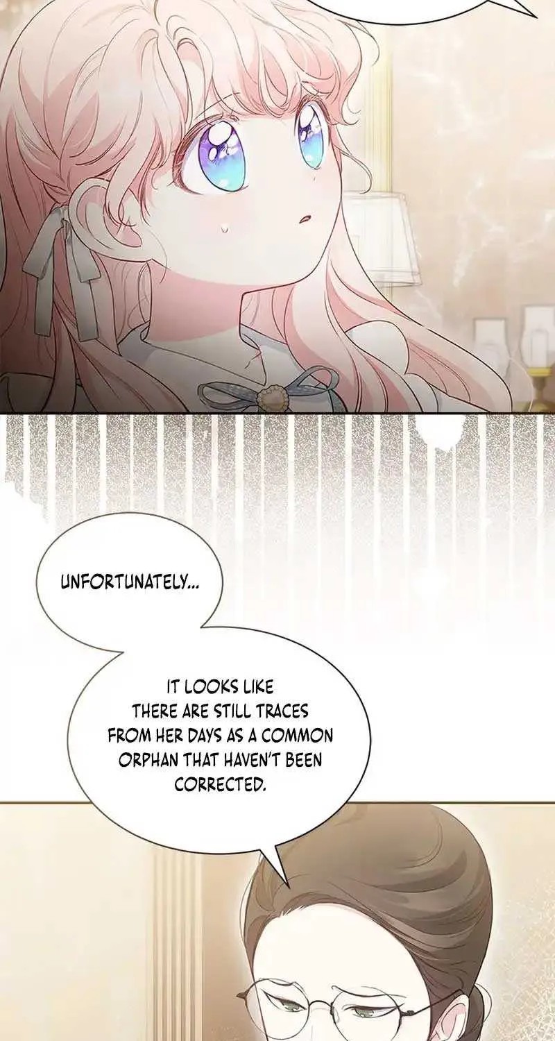 Read Why Do You Love Me When I Refuse Your Request? chapter 16 image 24 on Lezhin
